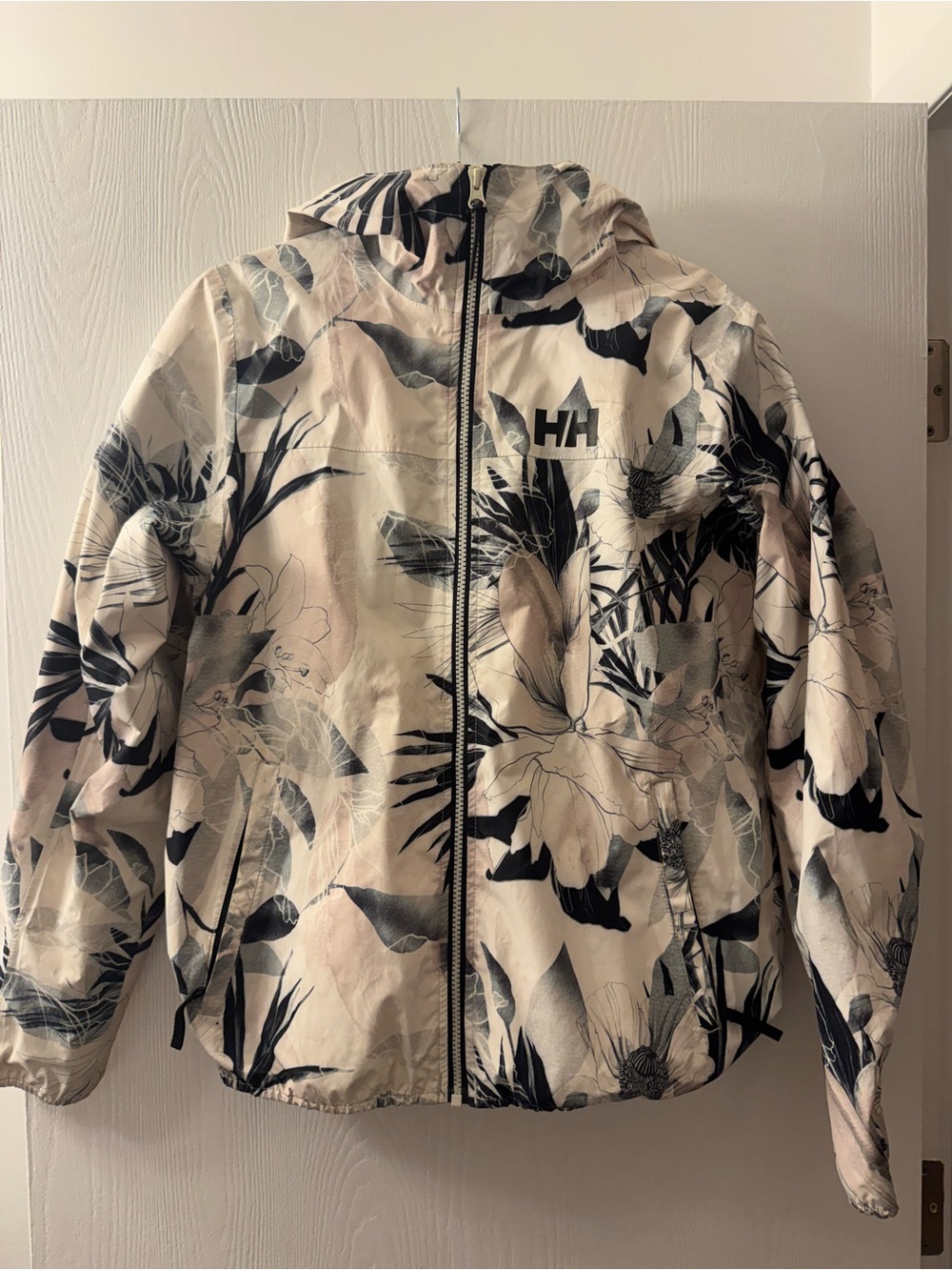 Helly Hanson Women’s Belfast ll Rain Jacket